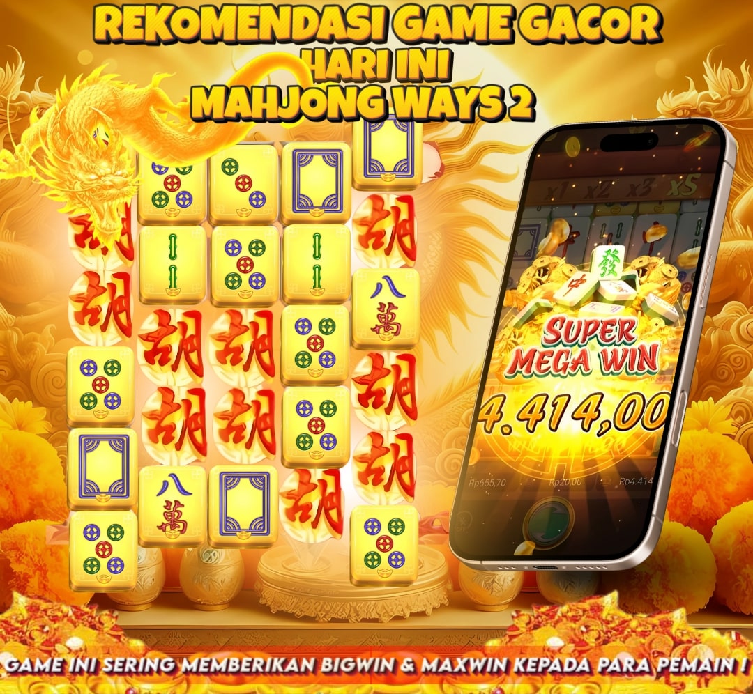 MATARAM4D: Solusi Gaming Buat Kamu yang Mau Hemat Tanpa Batas